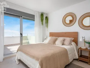 Prodej rodinného domu, Dolores, Alicante, Španělsko, 76 m2