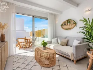 Prodej rodinného domu, Dolores, Alicante, Španělsko, 76 m2