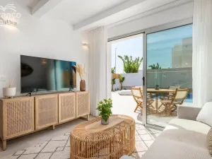 Prodej rodinného domu, Dolores, Alicante, Španělsko, 76 m2