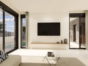 Prodej rodinného domu, Dolores, Alicante, Španělsko, 103 m2