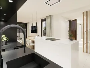 Prodej rodinného domu, Dolores, Alicante, Španělsko, 103 m2