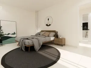 Prodej rodinného domu, Dolores, Alicante, Španělsko, 103 m2