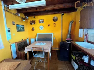 Prodej chaty, Ústí nad Orlicí, 60 m2
