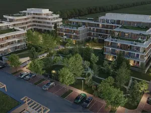 Prodej bytu 1+kk, Praha - Dolní Chabry, Podhorská, 28 m2