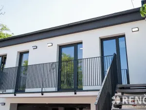 Pronájem bytu 2+kk, Brno, Výpadní, 52 m2
