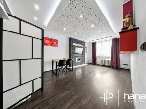 Prodej bytu 3+1, Lipník nad Bečvou, Hranická, 71 m2