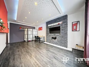 Prodej bytu 3+1, Lipník nad Bečvou, Hranická, 71 m2