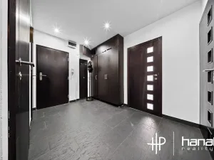 Prodej bytu 3+1, Lipník nad Bečvou, Hranická, 71 m2