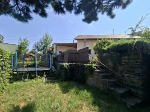 Prodej rodinného domu, Velký Týnec, Na kopci, 134 m2
