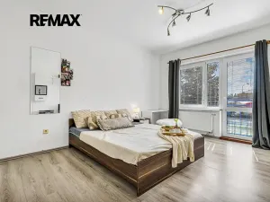 Prodej bytu 2+kk, Pečky, Chvalovická, 65 m2