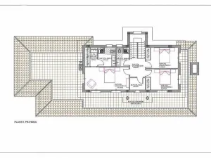 Prodej rodinného domu, Pinoso, Alicante, Španělsko, 245 m2