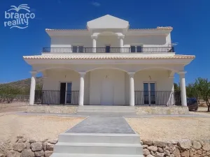 Prodej rodinného domu, Pinoso, Alicante, Španělsko, 163 m2