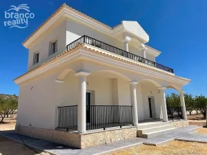 Prodej rodinného domu, Pinoso, Alicante, Španělsko, 163 m2