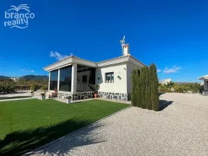 Prodej rodinného domu, Pinoso, Alicante, Španělsko, 120 m2