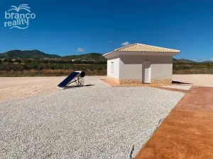 Prodej rodinného domu, Pinoso, Alicante, Španělsko, 225 m2