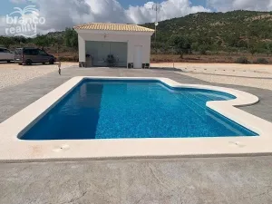 Prodej rodinného domu, Pinoso, Alicante, Španělsko, 180 m2