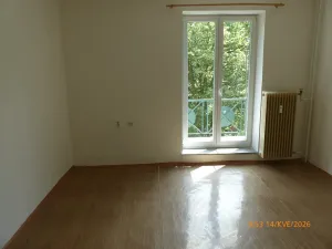 Pronájem bytu 1+1, Most, Josefa Skupy, 37 m2