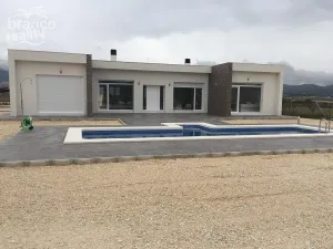 Prodej rodinného domu, Pinoso, Alicante, Španělsko, 145 m2