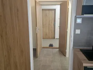 Pronájem bytu 2+kk, Třešť, Nádražní, 45 m2