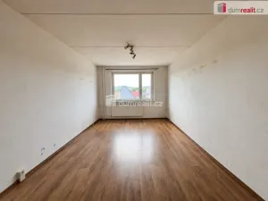 Prodej bytu 2+kk, Jirkov, Alešova, 39 m2