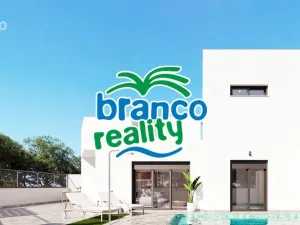 Prodej rodinného domu, Torre Pacheco, Murcia, Španělsko, 99 m2