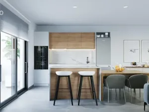 Prodej rodinného domu, Torre Pacheco, Murcia, Španělsko, 99 m2