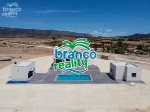 Prodej rodinného domu, Pinoso, Alicante, Španělsko, 180 m2