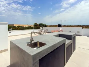 Prodej rodinného domu, Sucina, Murcia, Španělsko, 107 m2