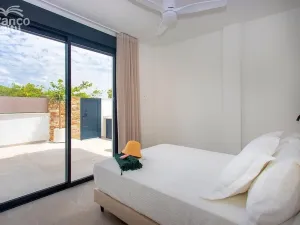 Prodej rodinného domu, Sucina, Murcia, Španělsko, 107 m2