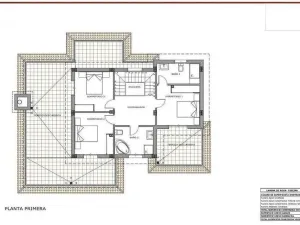 Prodej rodinného domu, Pinoso, Alicante, Španělsko, 220 m2