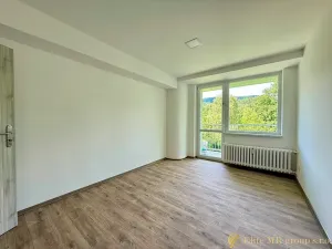 Pronájem bytu 2+1, Desná, Krkonošská, 54 m2