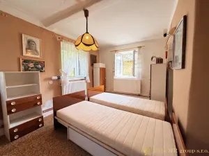 Prodej rodinného domu, Bozkov, 205 m2