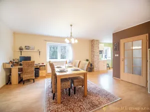 Prodej rodinného domu, Bakov nad Jizerou, 135 m2