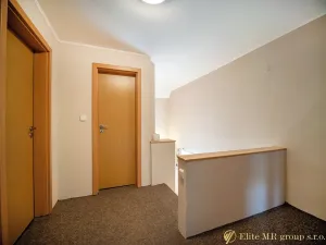 Prodej rodinného domu, Bakov nad Jizerou, 135 m2