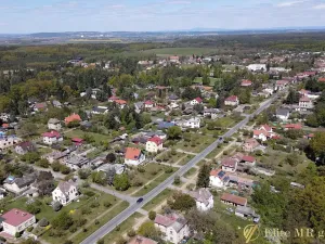 Prodej pozemku pro bydlení, Loučeň, 811 m2
