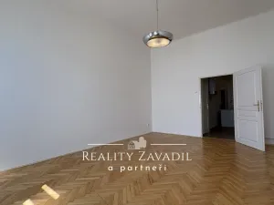 Pronájem bytu 2+1, Praha - Nové Město, Koubkova, 69 m2