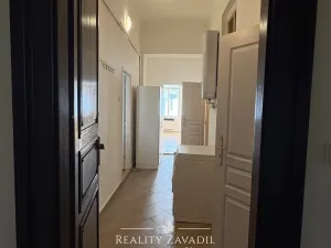 Pronájem bytu 2+1, Praha - Nové Město, Koubkova, 69 m2