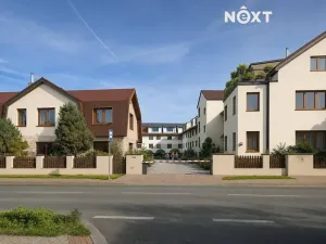 Prodej bytu 3+kk, Praha - Písnice, Libušská, 89 m2