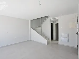 Prodej rodinného domu, Puerto de Mazarron, Murcia, Španělsko, 101 m2