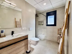 Prodej rodinného domu, Rafal, Alicante, Španělsko, 120 m2