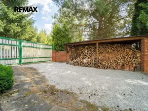 Prodej chaty, Chabeřice, 90 m2