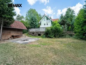Prodej chaty, Chabeřice, 90 m2