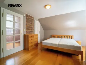 Prodej chaty, Chabeřice, 90 m2