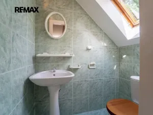 Prodej chaty, Chabeřice, 90 m2