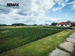 Prodej pozemku pro bydlení, Vitice, 800 m2