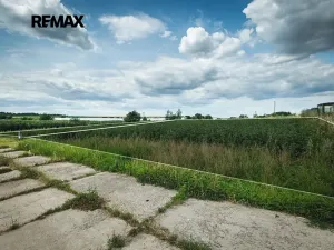 Prodej pozemku pro bydlení, Vitice, 800 m2
