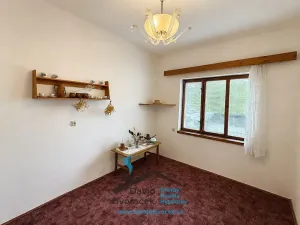 Prodej rodinného domu, Hradec Králové, Kubištova, 90 m2