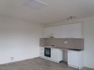 Pronájem bytu 1+kk, Neratovice, 35 m2
