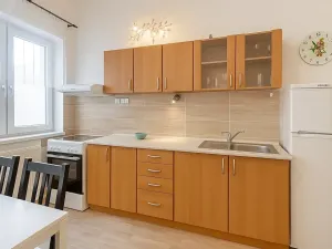 Pronájem bytu 1+1, Brno, Rotalova, 31 m2