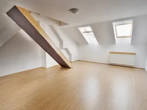 Pronájem bytu 3+1, Brno, Hrnčířská, 75 m2